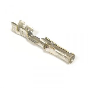 Molex .093" Female Connector Pins 18-22awg